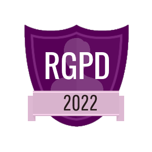 Charte RGPD 2022